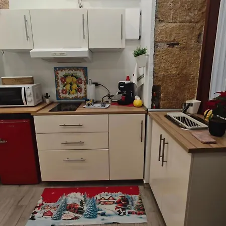 Appartement Casuzza Del Genio