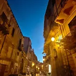 Lägenhet Casuzza Del Genio