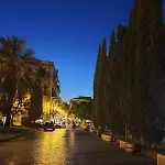 Casuzza Del Genio Palermo
