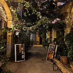 Casuzza Del Genio Lägenhet Palermo