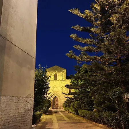 Casuzza Del Genio Διαμέρισμα
