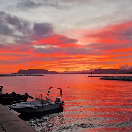 Casuzza Del Genio Palermo