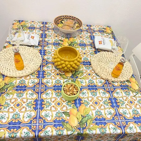 Casuzza Del Genio * Palermo